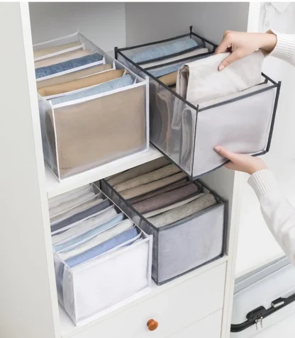 Underwear Drawer Organizer - Image 8