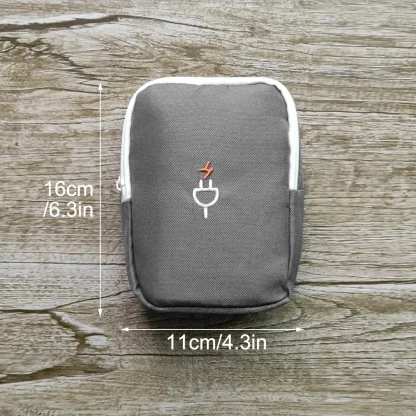 Travel Organizer Bag - Image 15