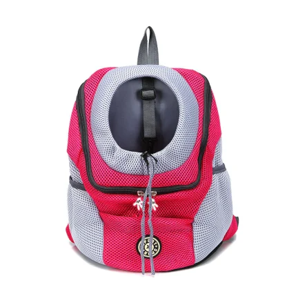 Protective Travel Pet Backpack - Image 6