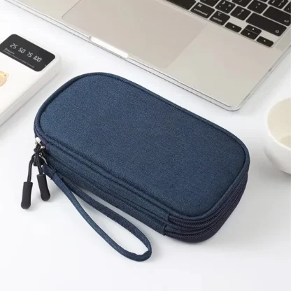 Digital Accessories Storage Bag - Image 3