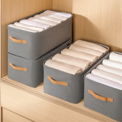 Wardrobe Drawer Organizer - Image 11