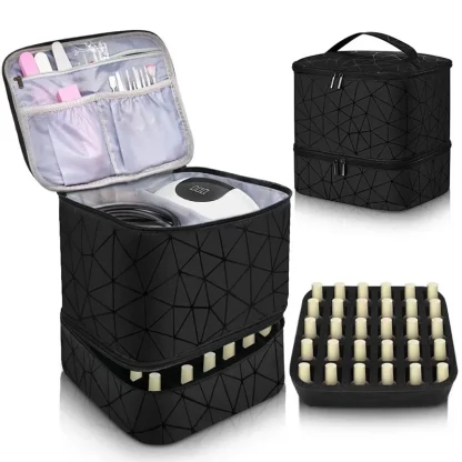 Travel Beauty Organizer