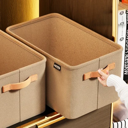 Wardrobe Drawer Organizer - Image 4