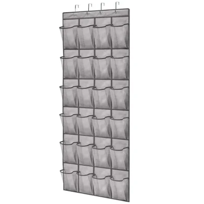 Over-Door Shoe Rack - Image 4