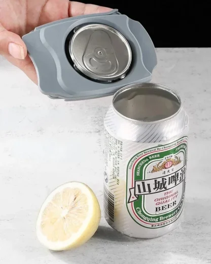 Portable Beer Can Opener - Image 4