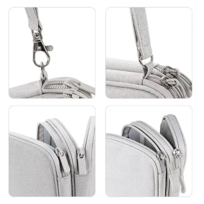 Digital Accessories Storage Bag - Image 5