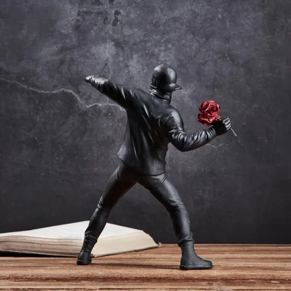 Home Art Sculpture Decor - Image 3
