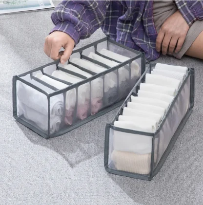 Underwear Drawer Organizer - Image 12
