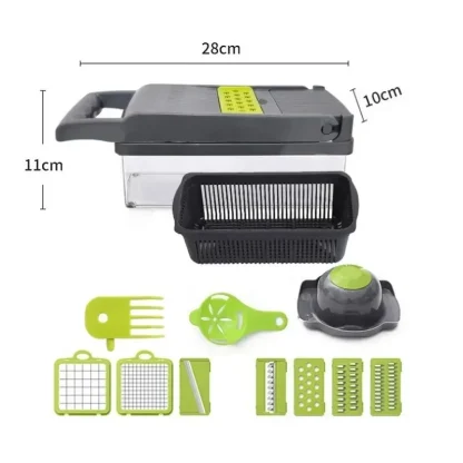 Multifunctional Food Dicer - Image 5