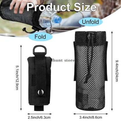 Outdoor Mesh Bottle Holder - Image 10