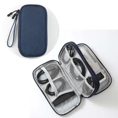 Digital Accessories Storage Bag - Image 2