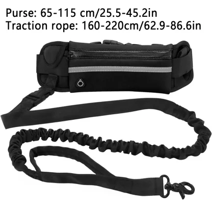 Hands-Free Waist Leash - Image 8