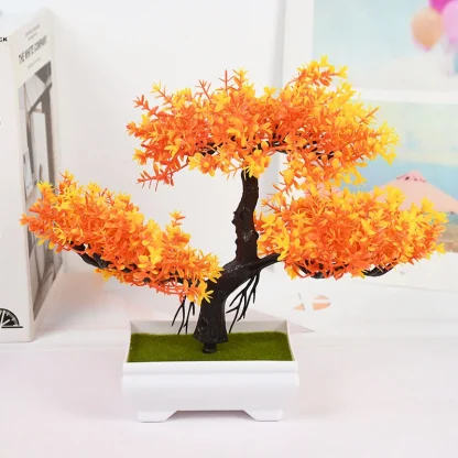 Small Tree Artificial Plant - Image 7