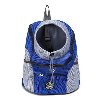Protective Travel Pet Backpack - Image 5