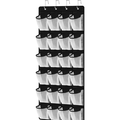 Over-Door Shoe Rack - Image 3