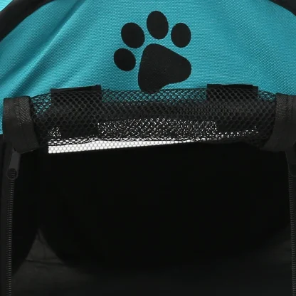 Folding Pet Playpen - Image 2