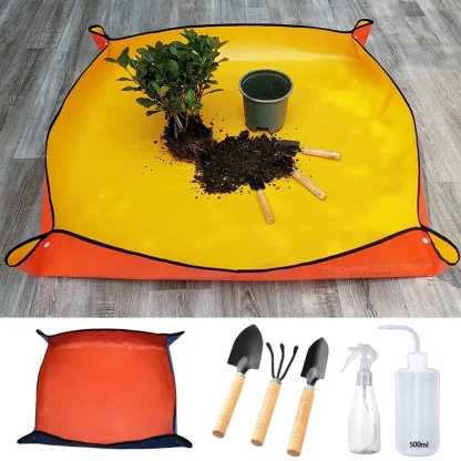 Waterproof Garden Mat
