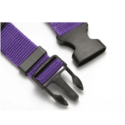 Pet Travel Car Strap - Image 9