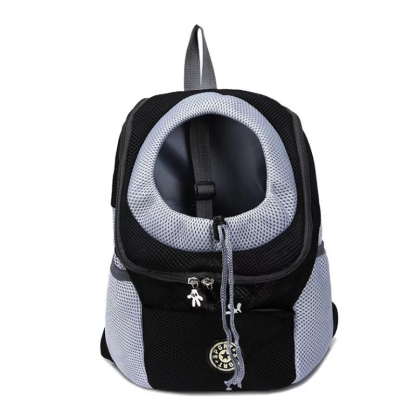 Protective Travel Pet Backpack - Image 3