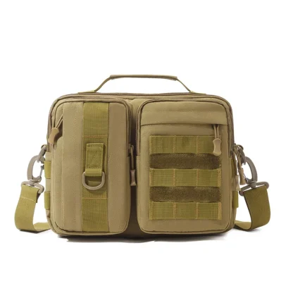 Hiking Cross body Bag - Image 2
