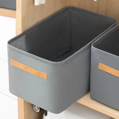 Wardrobe Drawer Organizer - Image 3