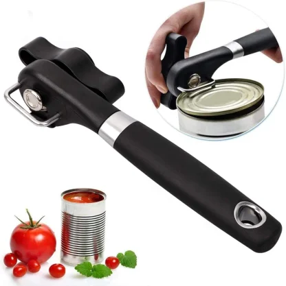 Safe Cut Can Opener - Image 3