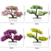 Small Tree Artificial Plant - Image 15