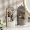 Rotating Makeup Brush Holder - Image 5