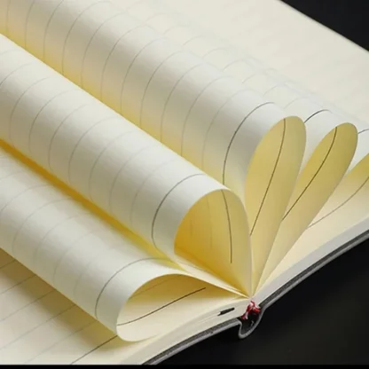 Office Journal Notebook - Image 3