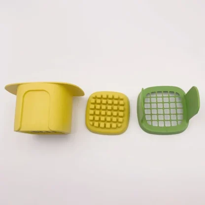 Multifunctional Vegetable Slicer - Image 5