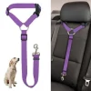 Pet Travel Car Strap - Image 5