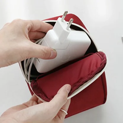 Travel Organizer Bag - Image 7