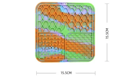 Lick Ease Training Mat - Image 9