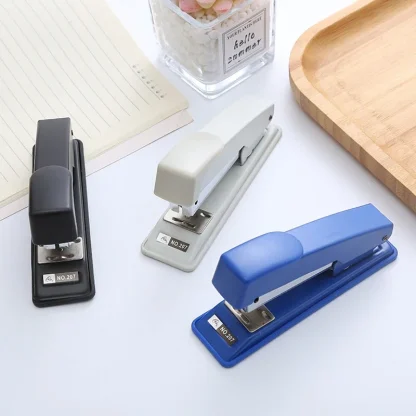 Handheld Office Stapler - Image 3