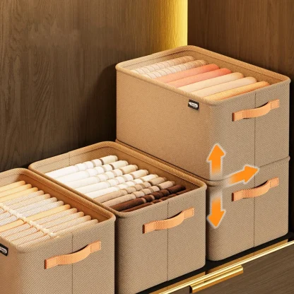 Wardrobe Drawer Organizer - Image 7