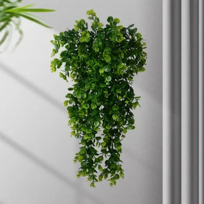 Wall Hanging Vine Decor - Image 4