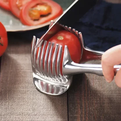 Tomato Cutting Clip Tool - Image 3