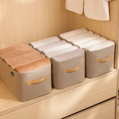 Wardrobe Drawer Organizer - Image 13
