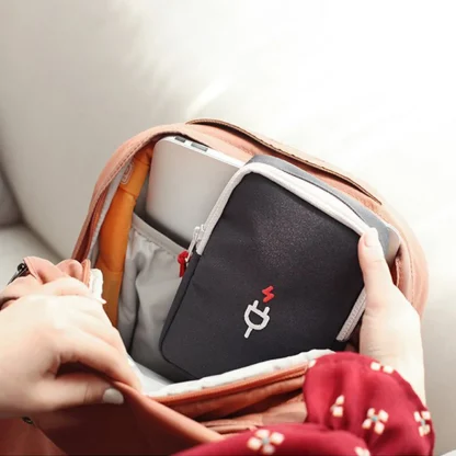 Travel Organizer Bag - Image 3