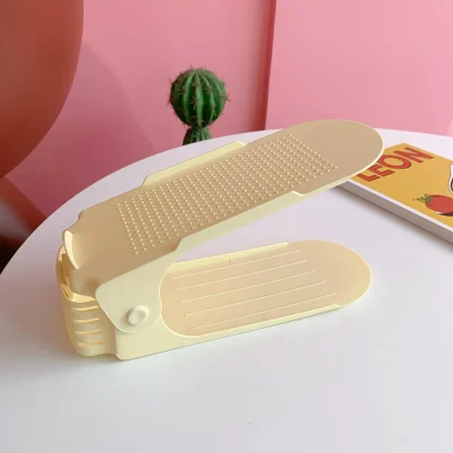 Space-Saving Shoe Rack - Image 5