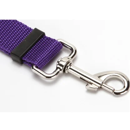 Pet Travel Car Strap - Image 10