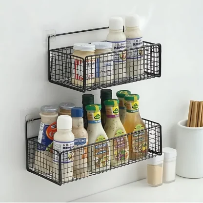 Bathroom Shelf Organizer - Image 4