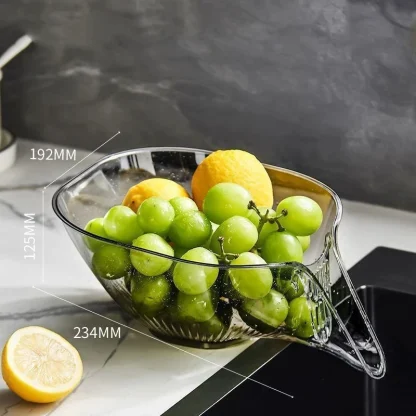 Kitchen Sink Strainer Basket - Image 5