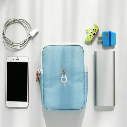 Travel Organizer Bag - Image 13