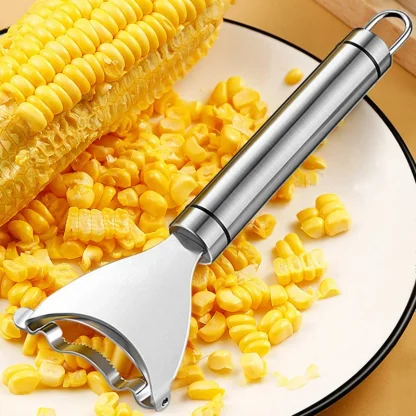 Serrated Corn Stripper - Image 2