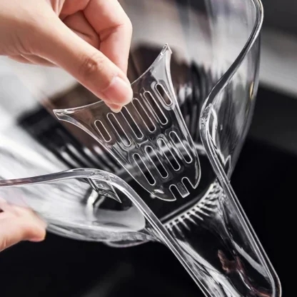 Kitchen Sink Strainer Basket - Image 6