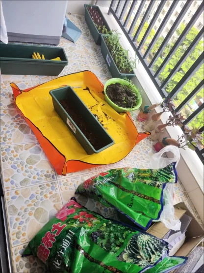 Waterproof Garden Mat - Image 6