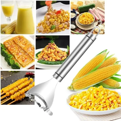 Serrated Corn Stripper - Image 6