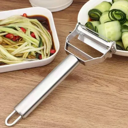 Kitchen Peeler & Slicer - Image 4