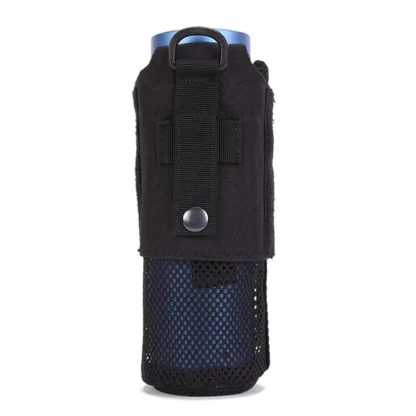 Outdoor Mesh Bottle Holder - Image 2